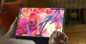 Huawei Katlanabilir Tablet 