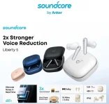 Anker Soundcore Liberty 5 Anker Soundcore Liberty 5