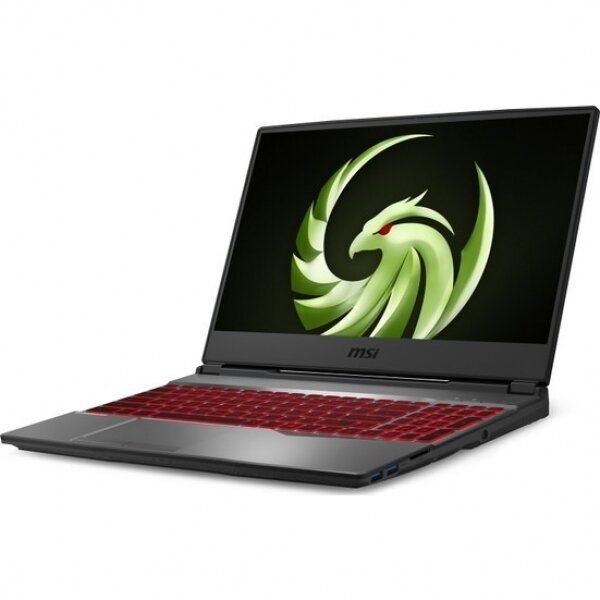 MSI Bravo 17 A4DDR-039XTR - Görsel 4