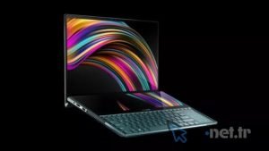 Asus ZenBook Pro Duo