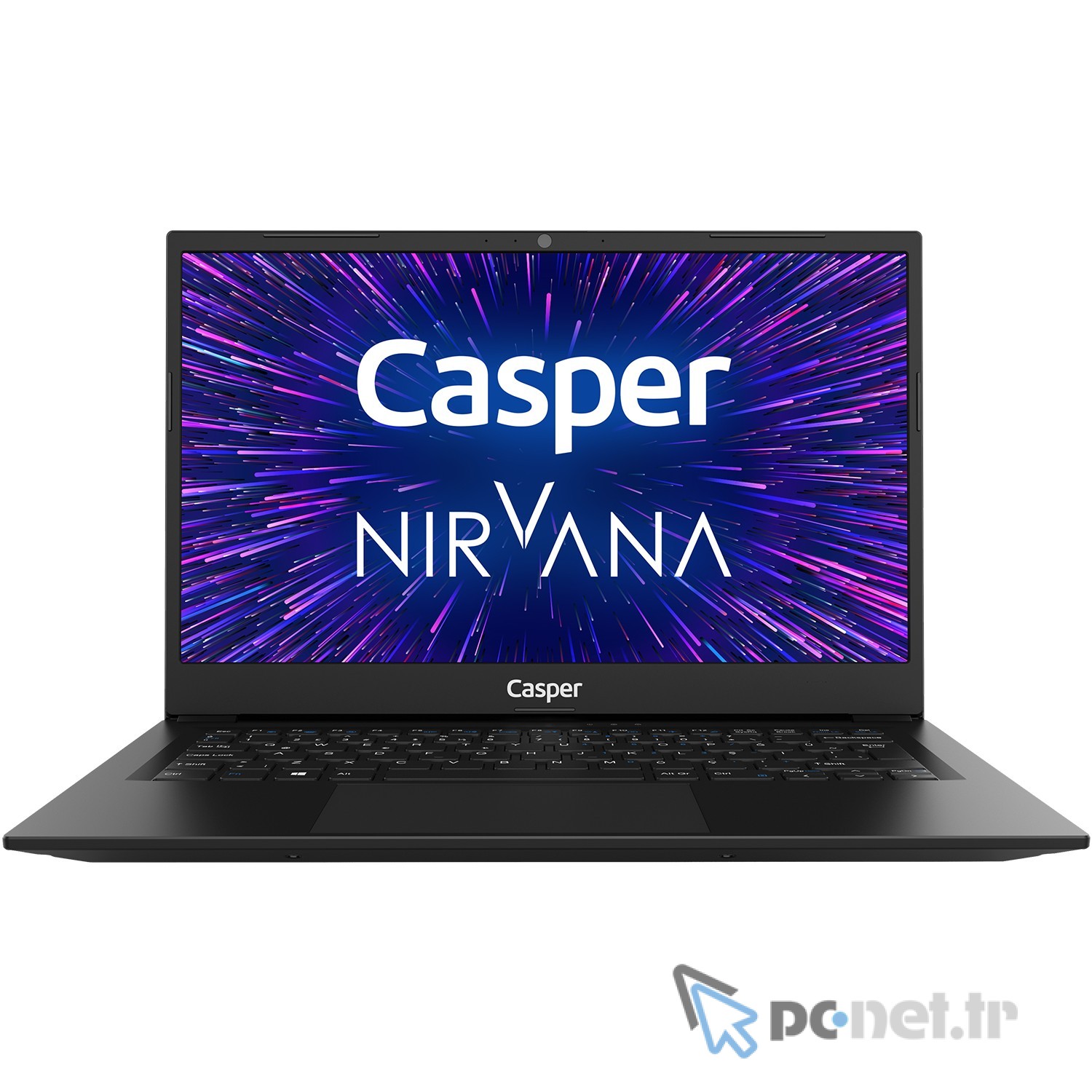 Casper-Nirvana-X400
