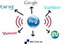 Ping Siteleri
