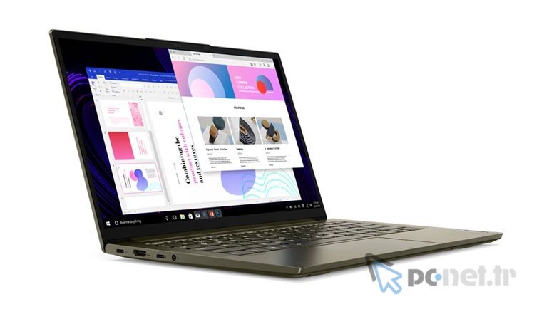 Lenovo Yoga Slim 7