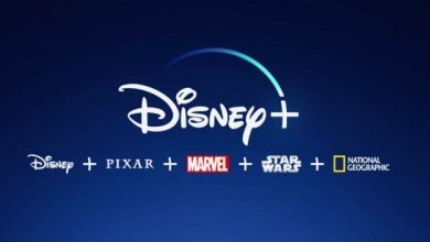 Disney+ Uygulaması