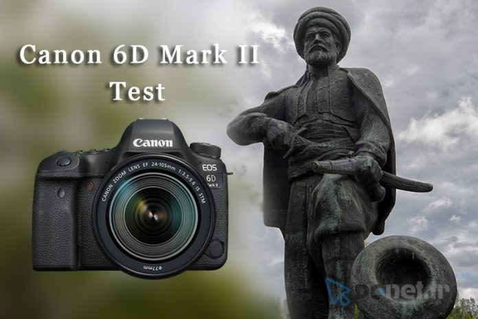 canon 6D Mark 2 inceleme