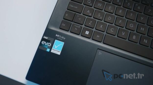 asus zenbook 14 evo