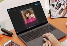 Samsung galaxy book 3