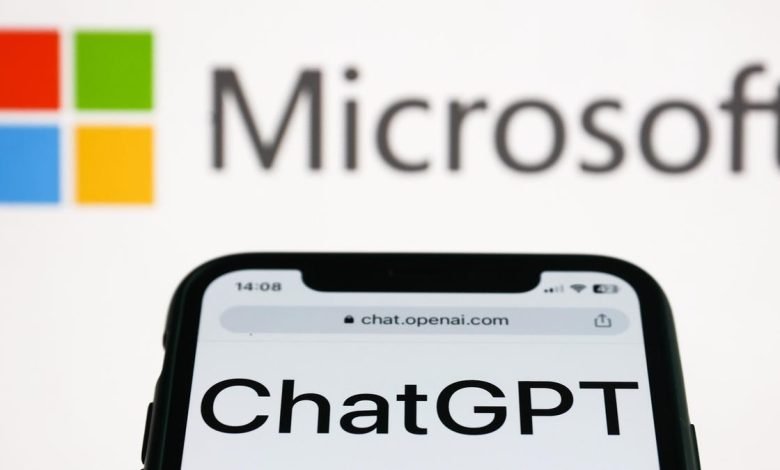 Microsoft Office ve ChatGPT
