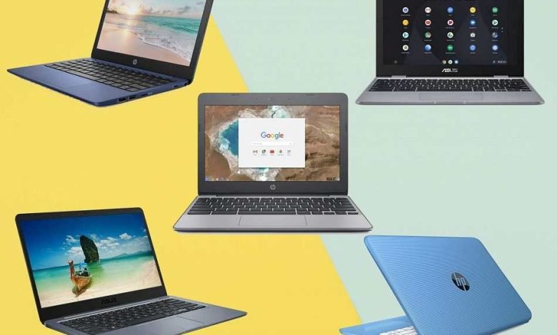 Dizüstü Bilgisayar (LAPTOP)