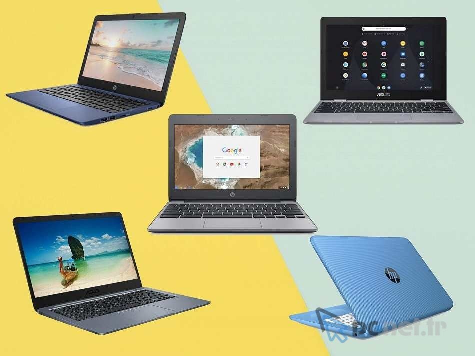 Dizüstü Bilgisayar (LAPTOP)