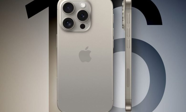 iphone 16