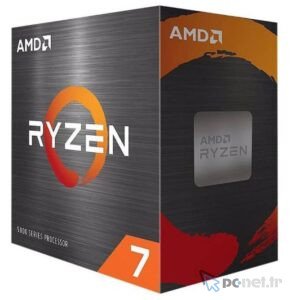 AMD Ryzen 7