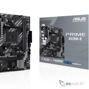 ASUS PRIME A520M-R
