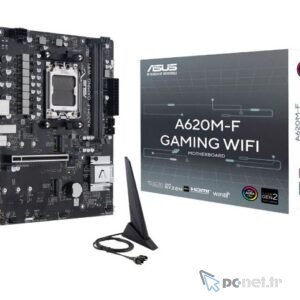 ASUS PRIME A620M-F