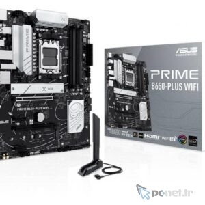 ASUS PRIME B650 PLUS