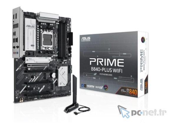 ASUS PRIME B840-PLUS