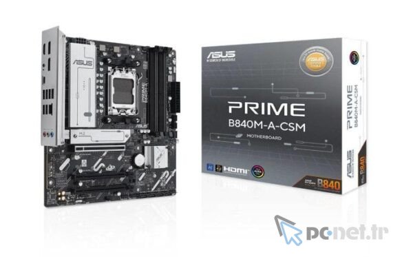 ASUS PRIME B840M-A-CSM