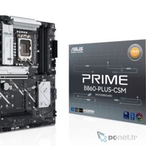 ASUS PRIME B860-PLUS-CSM
