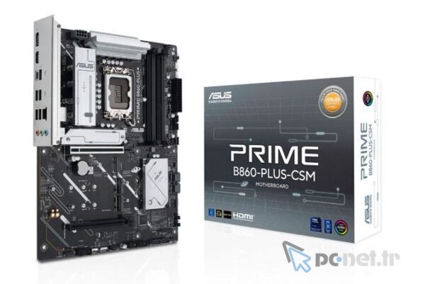 ASUS PRIME B860-PLUS-CSM