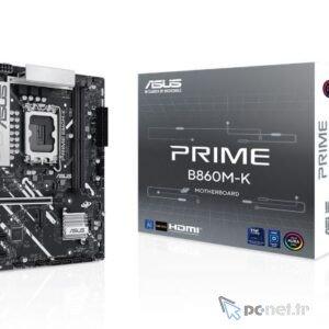 ASUS PRIME B860M-K