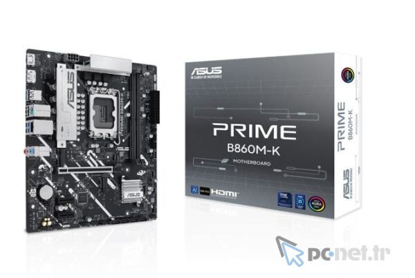 ASUS PRIME B860M-K
