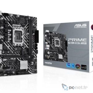 ASUS PRIME H610M-K D4
