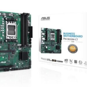 ASUS PRO B650M-CT-CSM