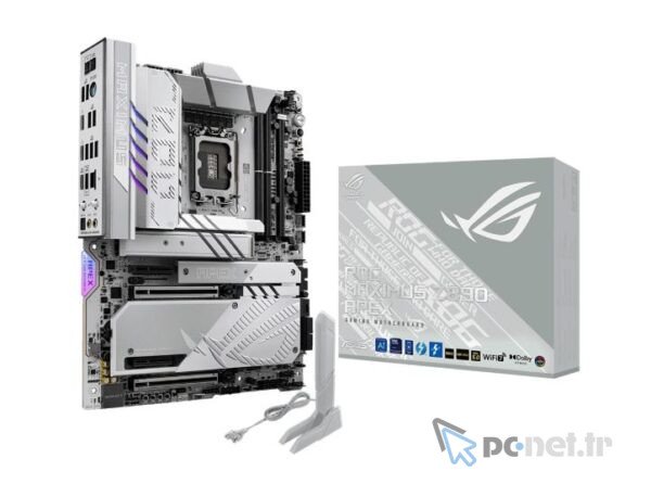 ASUS ROG MAXIMUS Z890 APEX