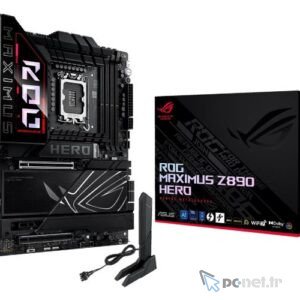 ASUS ROG MAXIMUS Z890 HERO