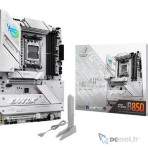 ASUS ROG STRIX B850-A GAMING