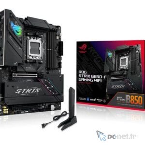 ASUS ROG STRIX B850-F GAMING