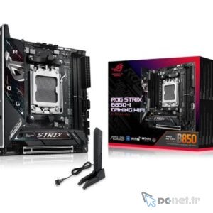 ASUS ROG STRIX B850-I GAMING