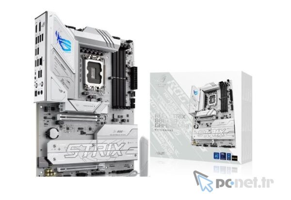 ASUS ROG STRIX B860-A GAMING