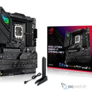 ASUS ROG STRIX B860-F