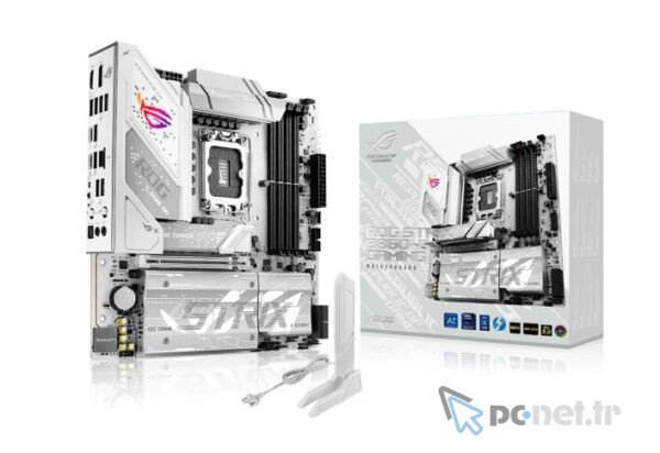 ASUS ROG STRIX B860-G