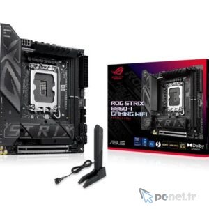 ASUS ROG STRIX B860-I GAMING