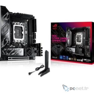 ASUS ROG STRIX Z890-I GAMING