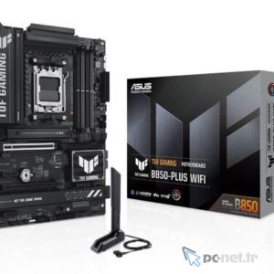 ASUS TUF GAMING B850-PLUS