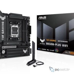 ASUS TUF GAMING B850M-PLUS
