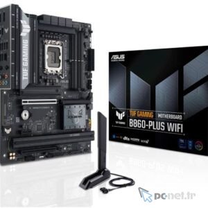 ASUS TUF GAMING B860-PLUS