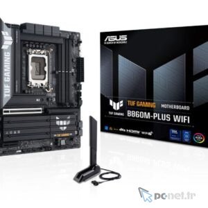 ASUS TUF GAMING B860M-PLUS