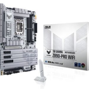 ASUS TUF GAMING Z890-PRO