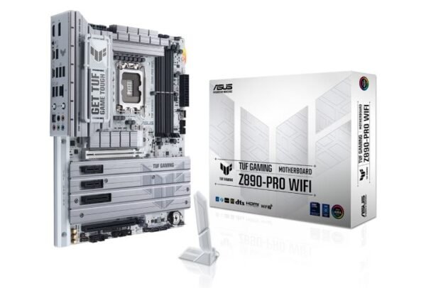 ASUS TUF GAMING Z890-PRO