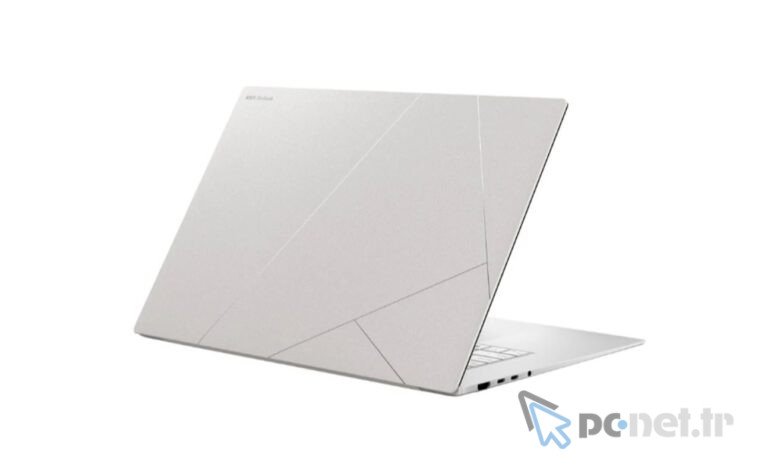 Asus Zenbook S 16