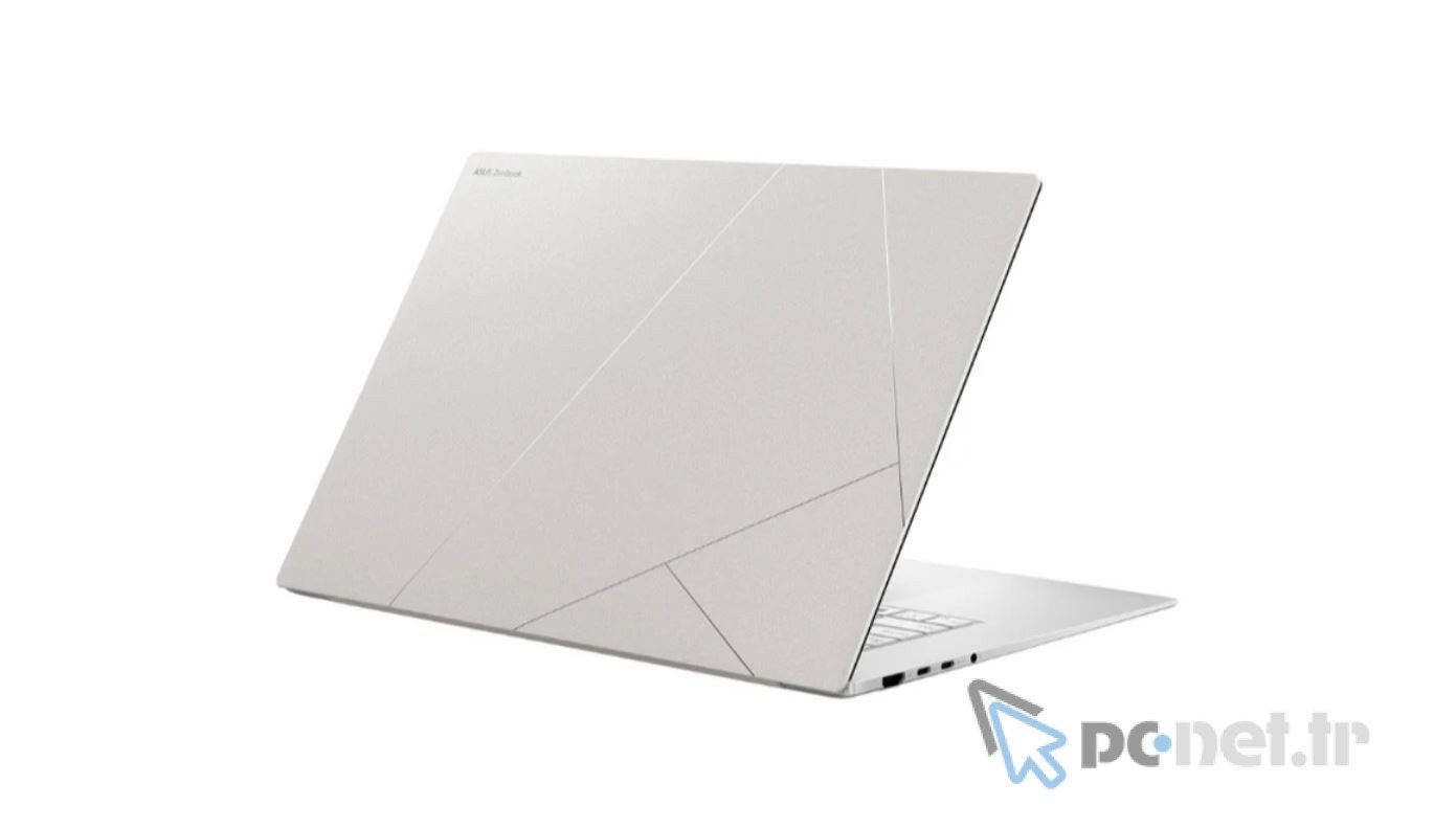 Asus Zenbook S 16