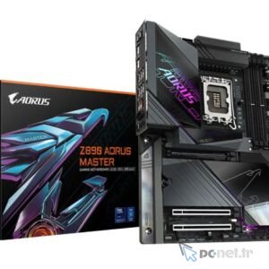 GIGABYTE Z890 AORUS MASTER