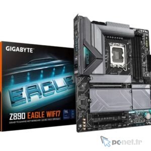 GIGABYTE Z890 EAGLE