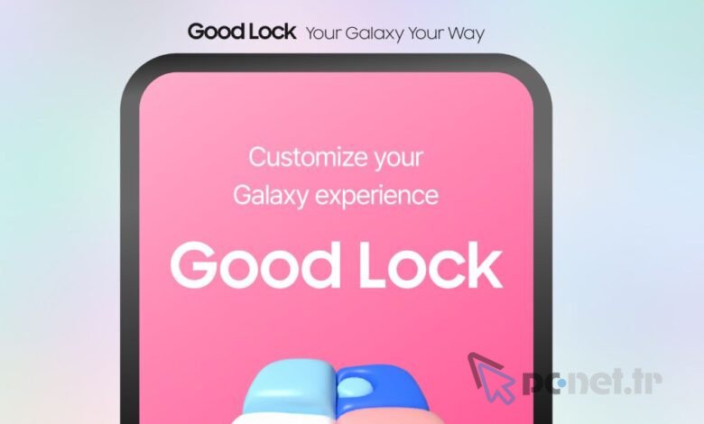Good Lock
