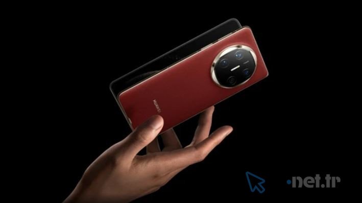 Huawei Mate X6