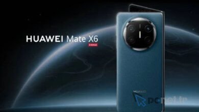 Huawei Mate X6